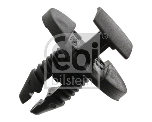 Expanding Rivet